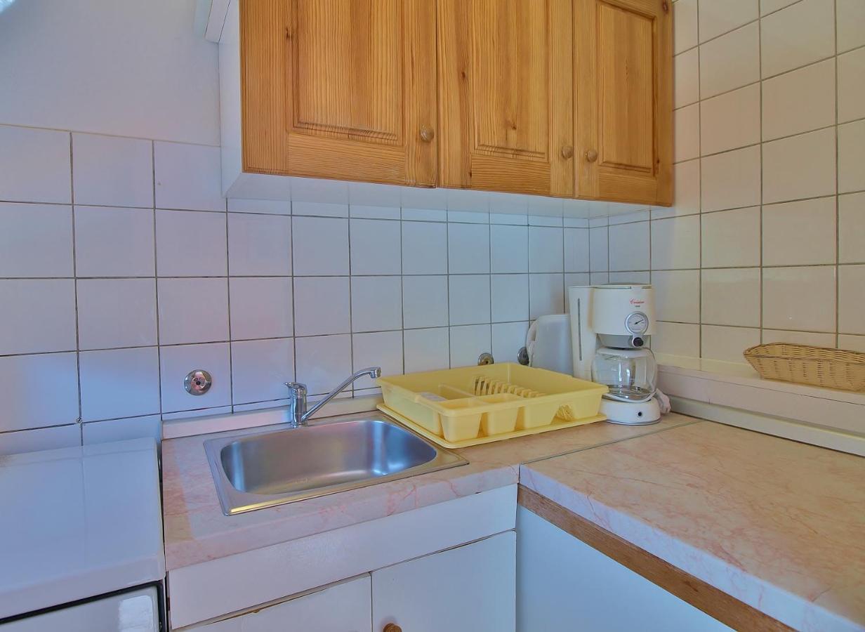 Jaska Anica Apartments Supetarska Draga Exteriér fotografie