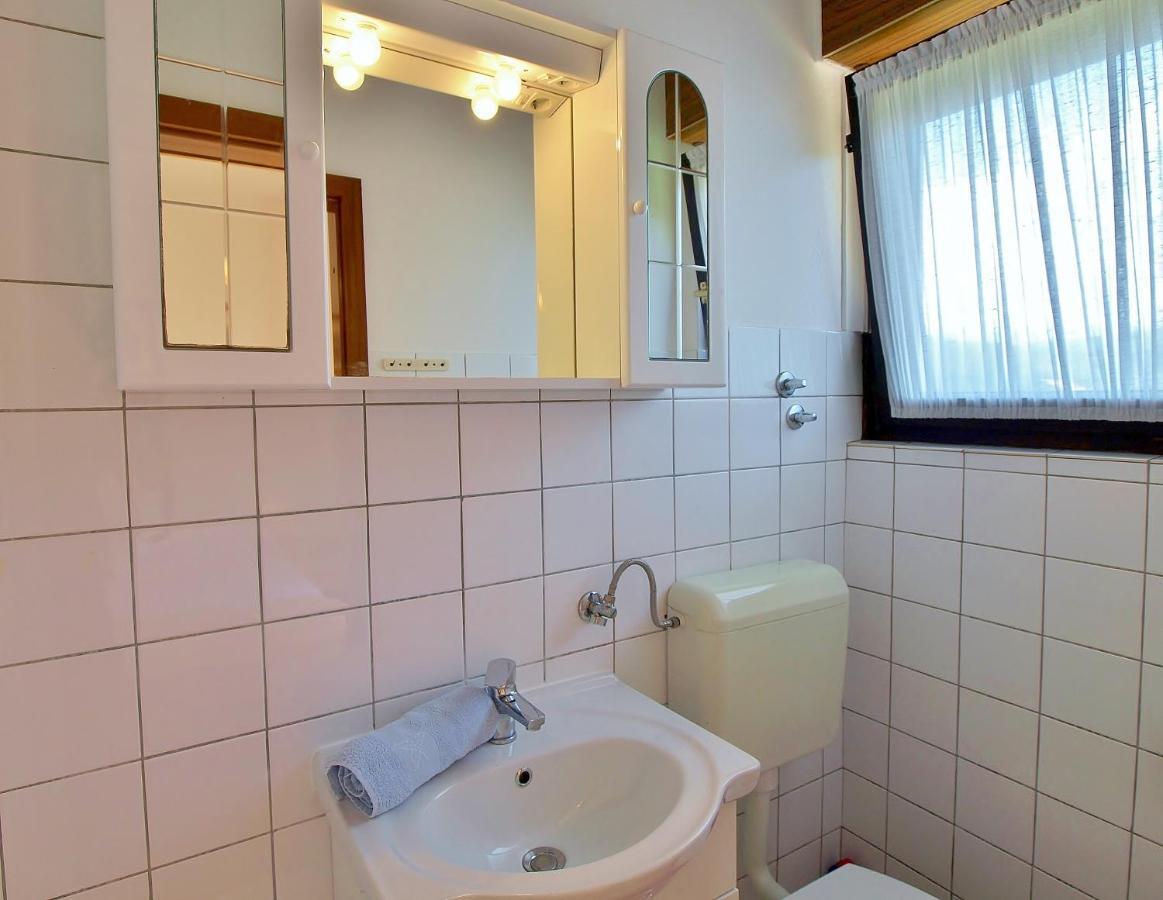 Jaska Anica Apartments Supetarska Draga Exteriér fotografie
